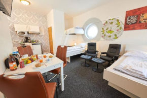 Aparthotel Wilma